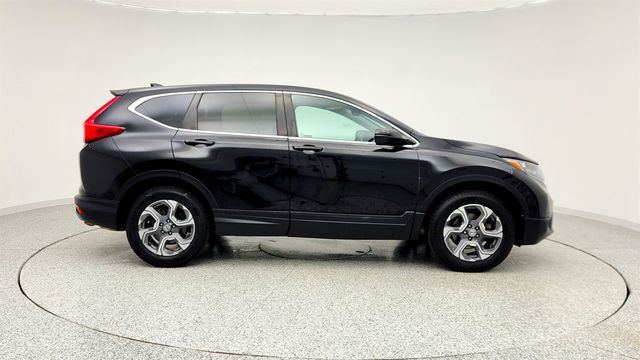 2018 Honda CR-V EX AWD - 22972027 - 3