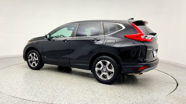 2018 Honda CR-V EX AWD - 22972027 - 6