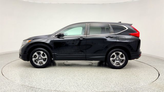2018 Honda CR-V EX AWD - 22972027 - 7