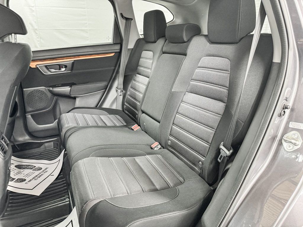 2018 Honda CR-V EX photo 10