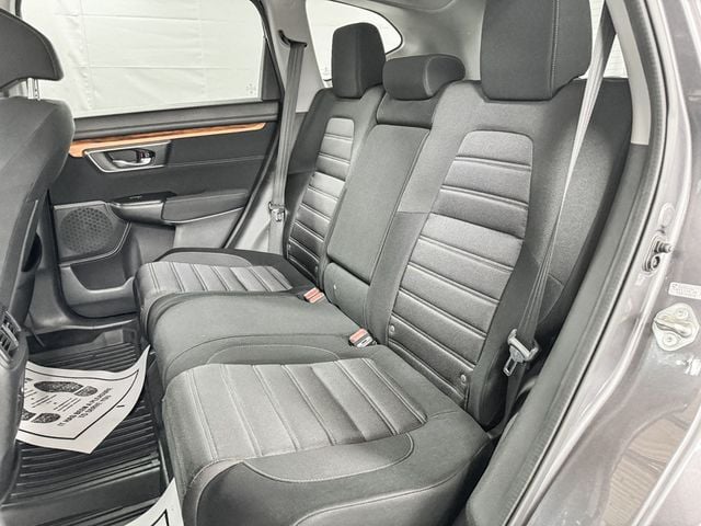 2018 Honda CR-V EX AWD - 22903604 - 9