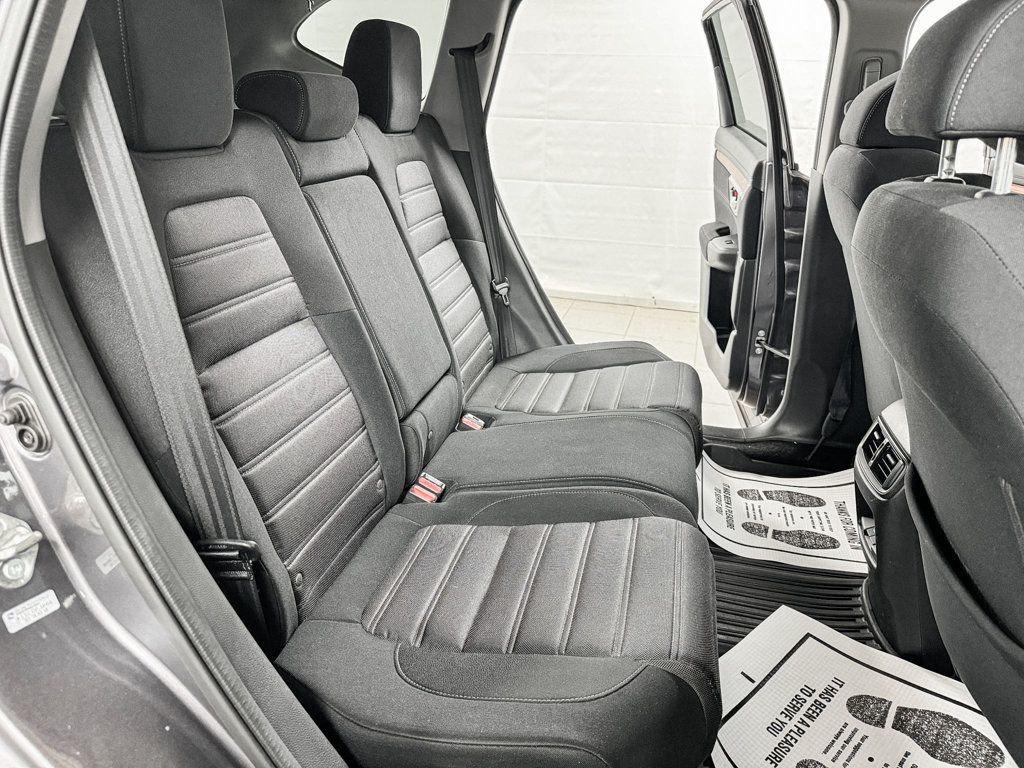 2018 Honda CR-V EX photo 11