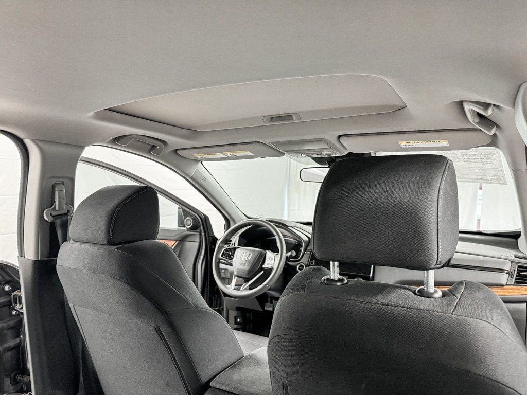2018 Honda CR-V EX photo 13