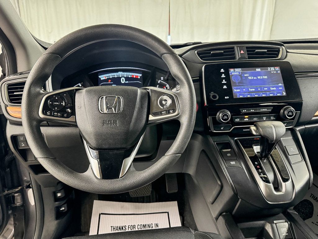 2018 Honda CR-V EX photo 14