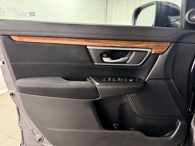 2018 Honda CR-V EX AWD - 22903604 - 14