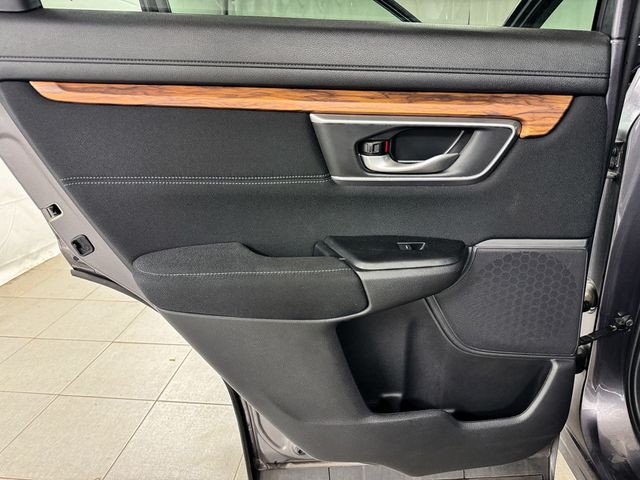 2018 Honda CR-V EX AWD - 22903604 - 15