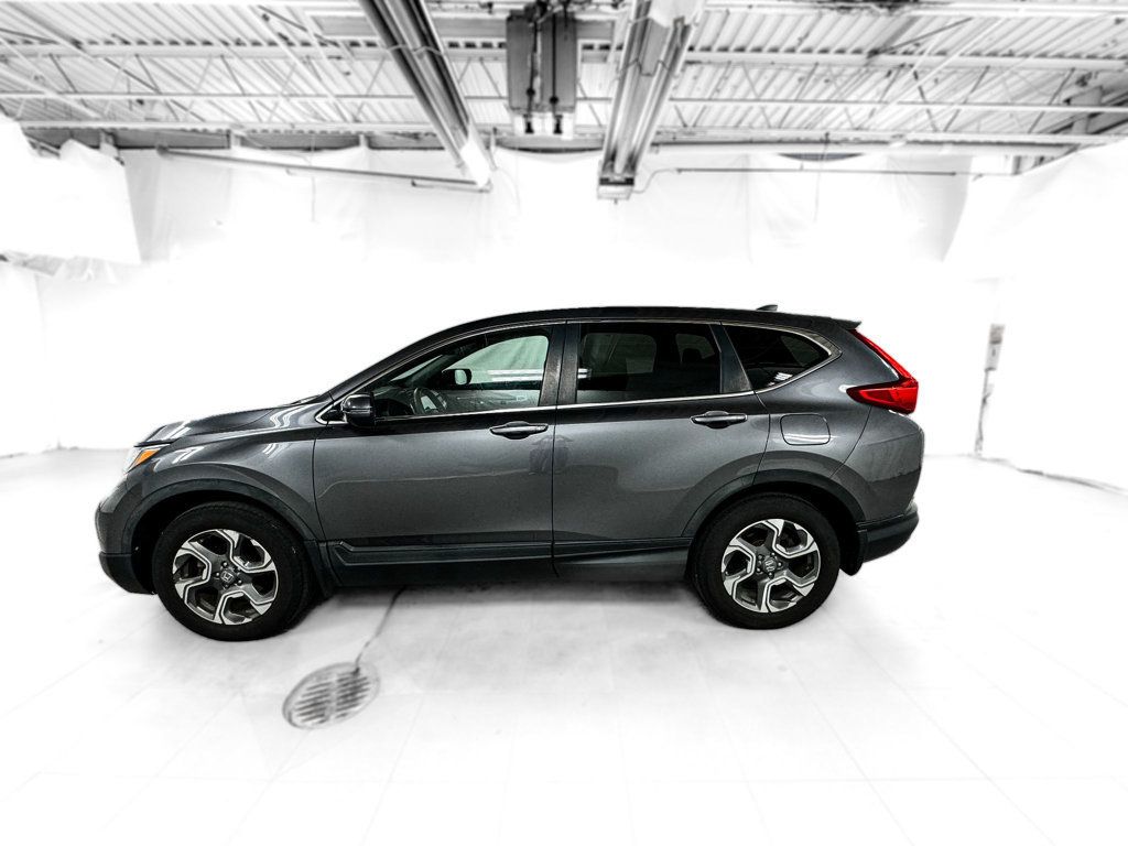 2018 Honda CR-V EX photo 3