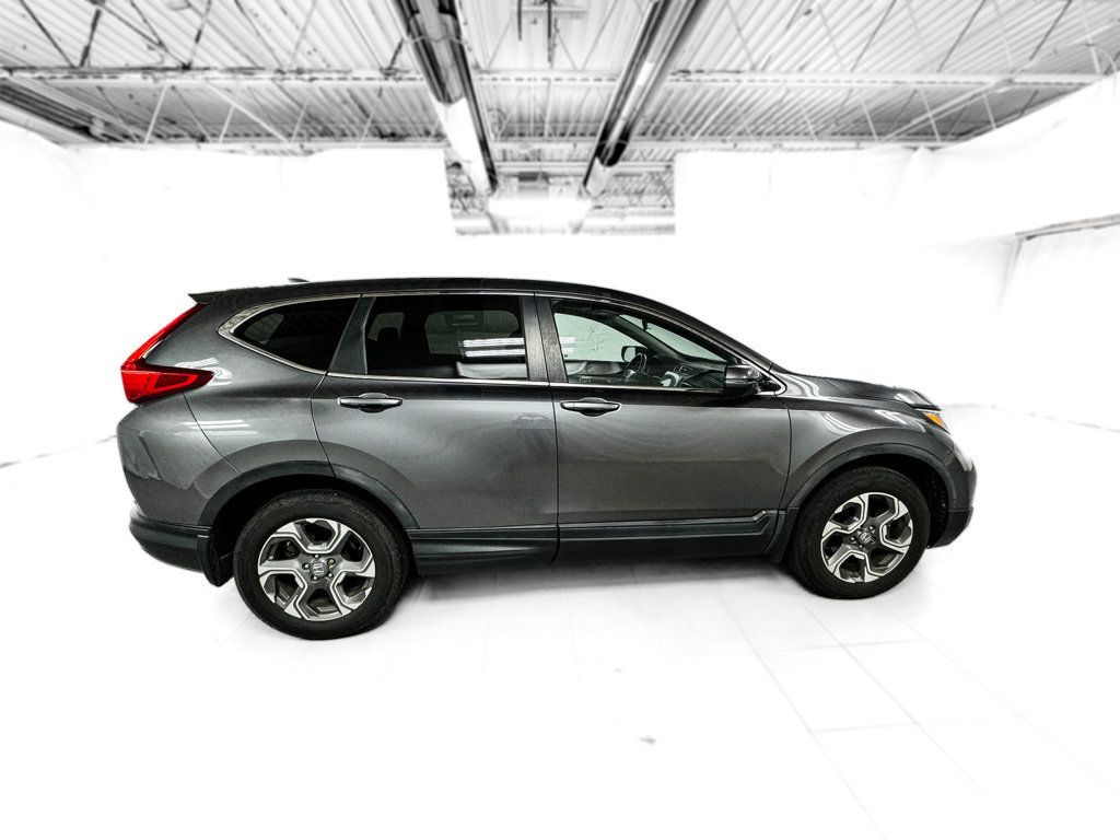 2018 Honda CR-V EX photo 7