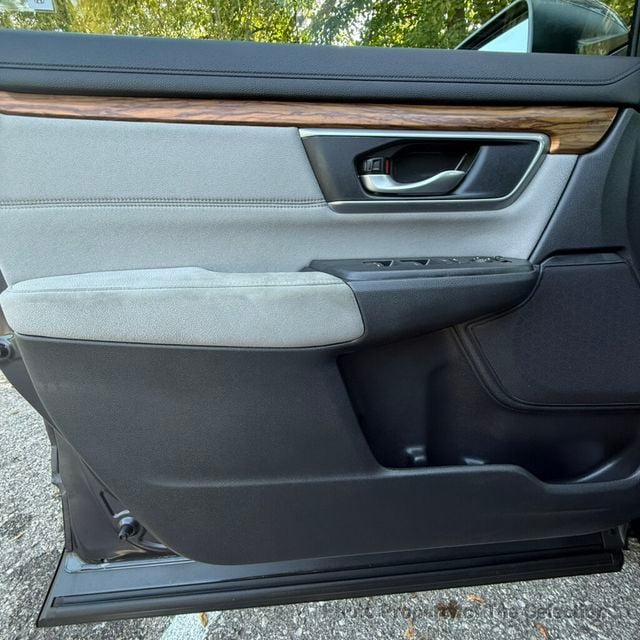 2018 Honda CR-V EX AWD HONDA W/POWER MOONROOF - 23067040 - 20