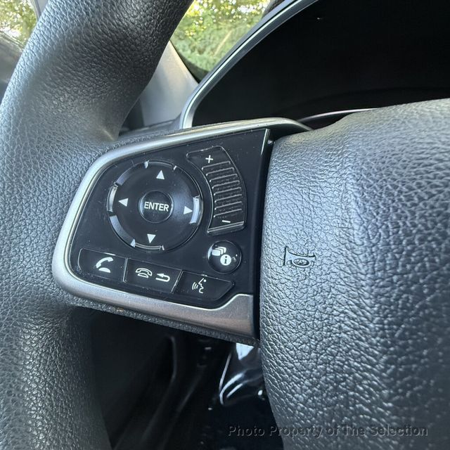 2018 Honda CR-V EX AWD HONDA W/POWER MOONROOF - 23067040 - 29