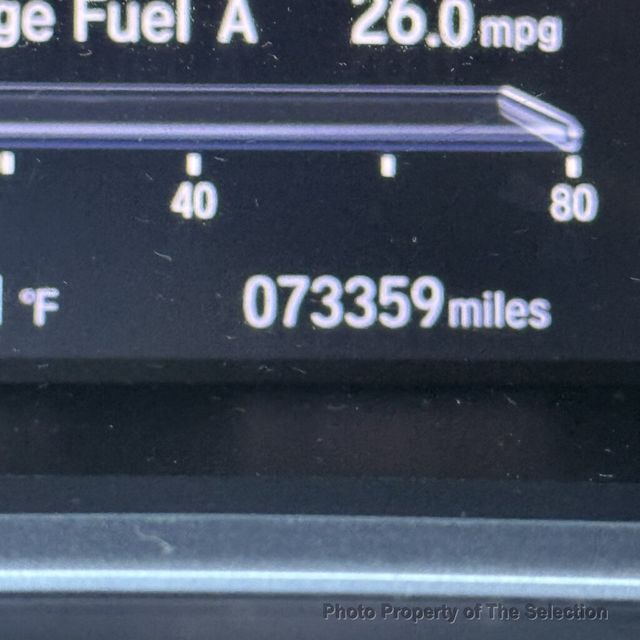 2018 Honda CR-V EX AWD HONDA W/POWER MOONROOF - 23067040 - 31