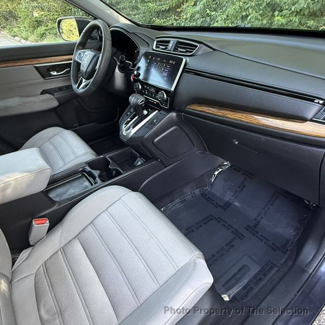 2018 Honda CR-V EX AWD HONDA W/POWER MOONROOF - 23067040 - 44
