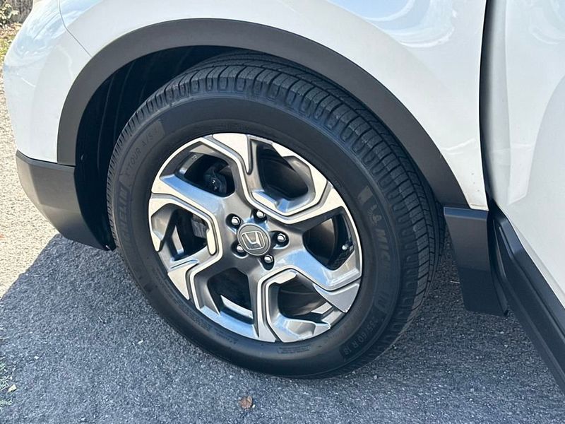 2018 Honda CR-V EX-L 2WD - 22922909 - 9