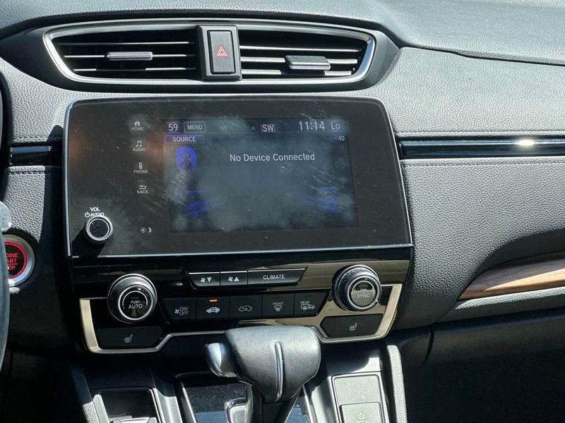 2018 Honda CR-V EX-L 2WD - 22922909 - 13