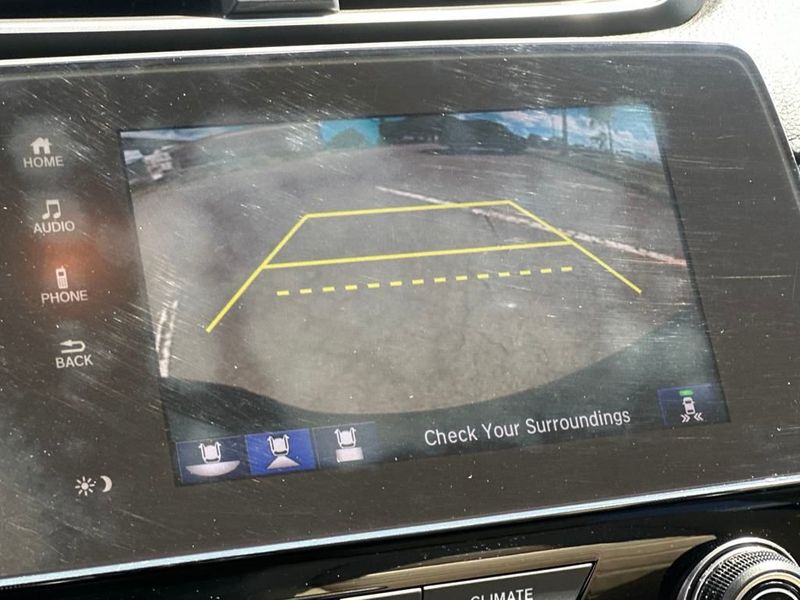 2018 Honda CR-V EX-L 2WD - 22922909 - 14