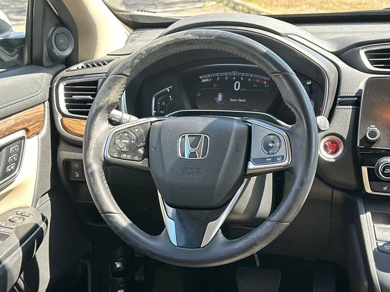 2018 Honda CR-V EX-L 2WD - 22922909 - 15