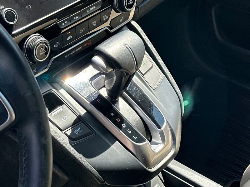 2018 Honda CR-V EX-L 2WD - 22922909 - 16