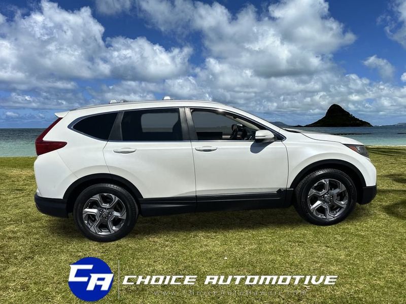 2018 Honda CR-V EX-L 2WD - 22922909 - 6