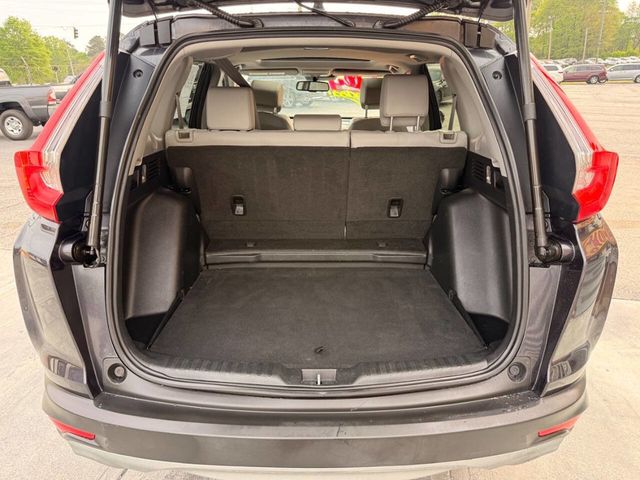 2018 Honda CR-V EX-L 2WD - 23008666 - 7