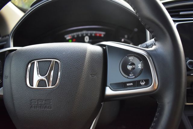 2018 Honda CR-V EX-L 2WD - 23084324 - 9