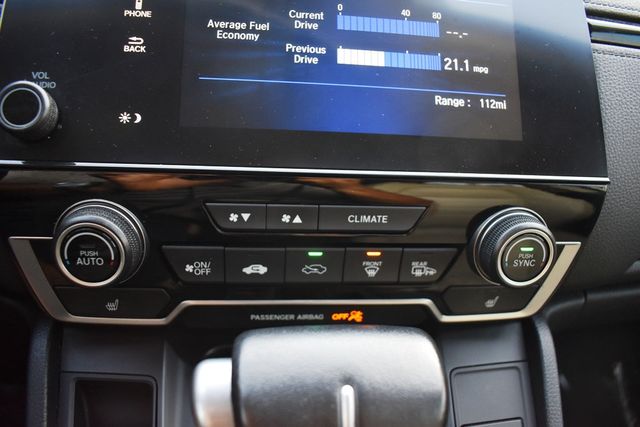 2018 Honda CR-V EX-L 2WD - 23084324 - 12
