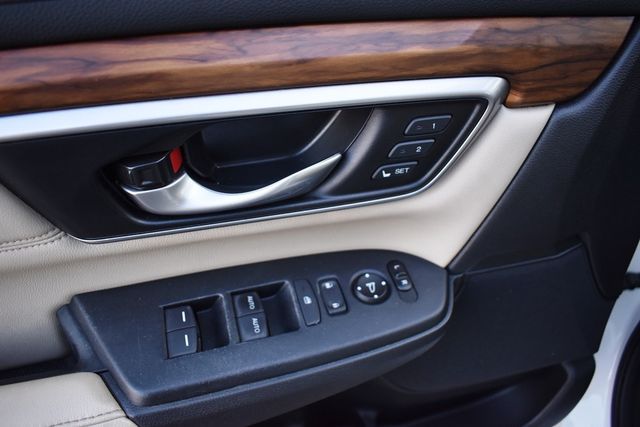 2018 Honda CR-V EX-L 2WD - 23084324 - 13