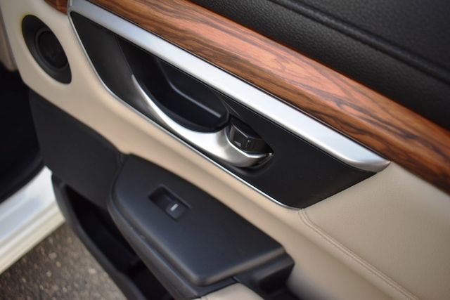 2018 Honda CR-V EX-L 2WD - 23084324 - 16