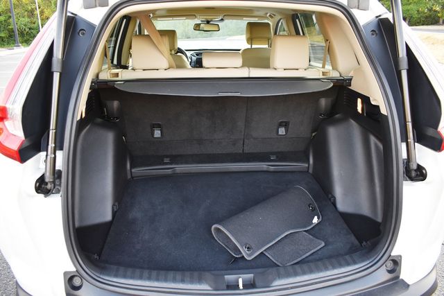 2018 Honda CR-V EX-L 2WD - 23084324 - 17
