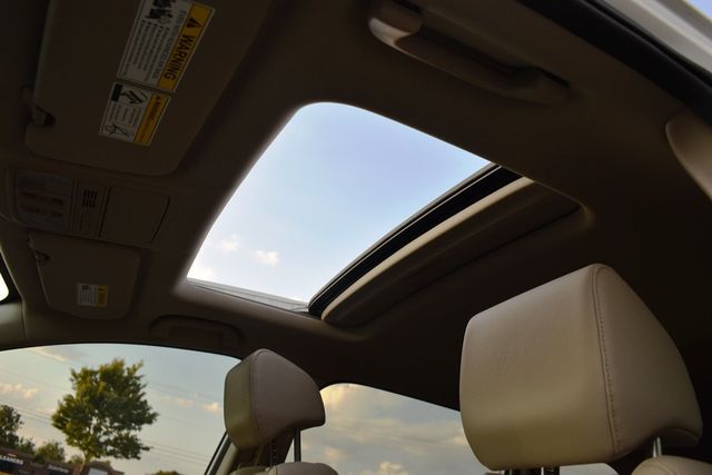 2018 Honda CR-V EX-L 2WD - 23084324 - 20