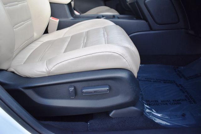 2018 Honda CR-V EX-L 2WD - 23084324 - 21