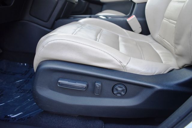 2018 Honda CR-V EX-L 2WD - 23084324 - 22