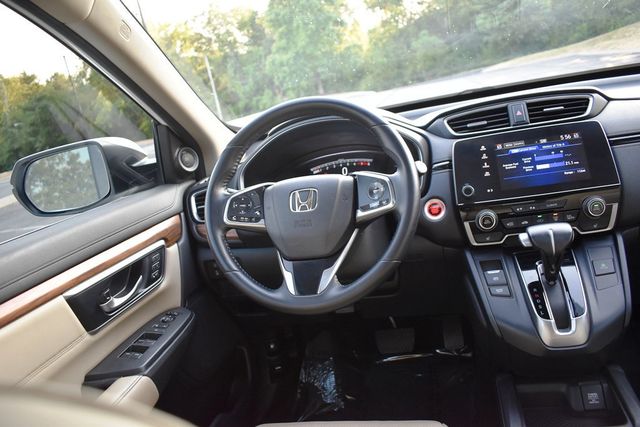 2018 Honda CR-V EX-L 2WD - 23084324 - 23