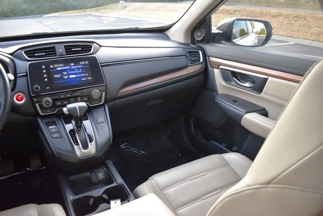 2018 Honda CR-V EX-L 2WD - 23084324 - 24