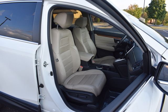 2018 Honda CR-V EX-L 2WD - 23084324 - 2