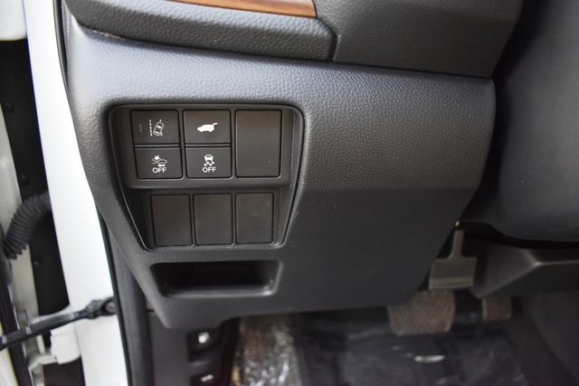2018 Honda CR-V EX-L 2WD - 23084324 - 29