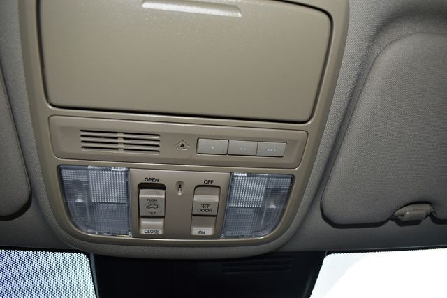 2018 Honda CR-V EX-L 2WD - 23084324 - 30