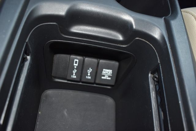 2018 Honda CR-V EX-L 2WD - 23084324 - 34