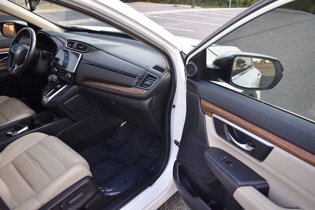 2018 Honda CR-V EX-L 2WD - 23084324 - 38