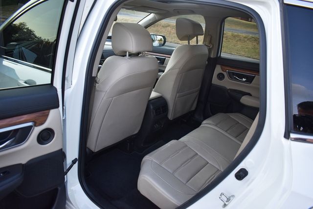 2018 Honda CR-V EX-L 2WD - 23084324 - 39