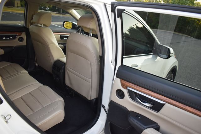 2018 Honda CR-V EX-L 2WD - 23084324 - 40