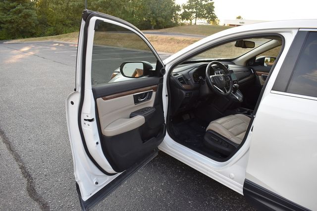 2018 Honda CR-V EX-L 2WD - 23084324 - 41