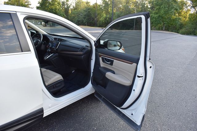 2018 Honda CR-V EX-L 2WD - 23084324 - 42