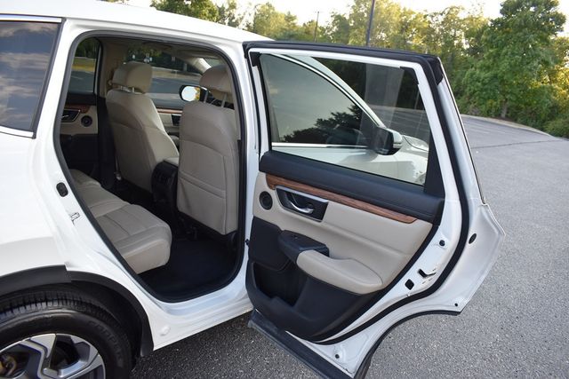 2018 Honda CR-V EX-L 2WD - 23084324 - 44