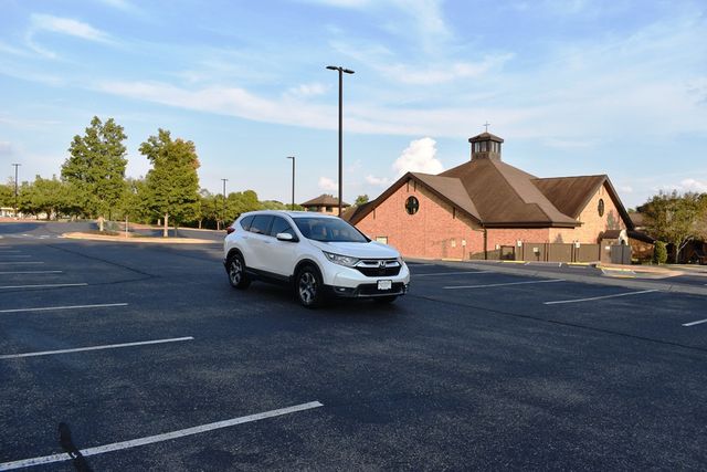 2018 Honda CR-V EX-L 2WD - 23084324 - 46