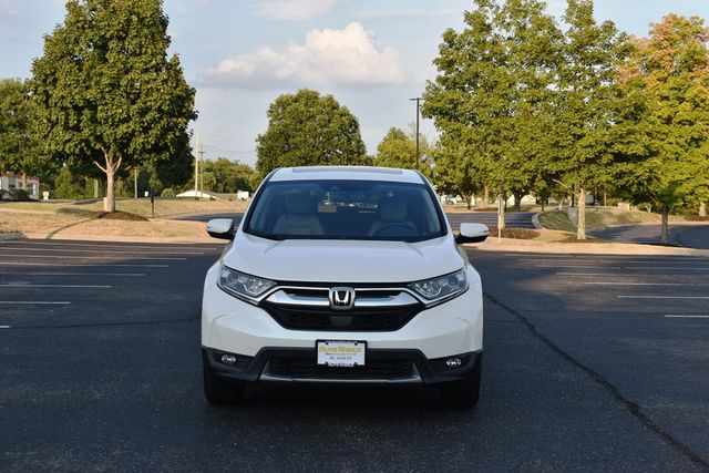 2018 Honda CR-V EX-L 2WD - 23084324 - 48