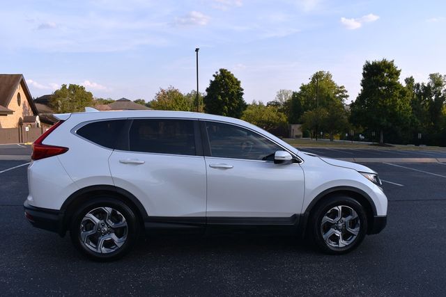 2018 Honda CR-V EX-L 2WD - 23084324 - 49