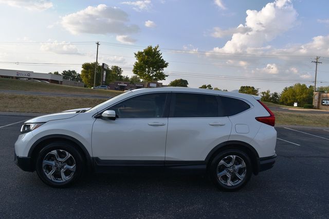 2018 Honda CR-V EX-L 2WD - 23084324 - 50