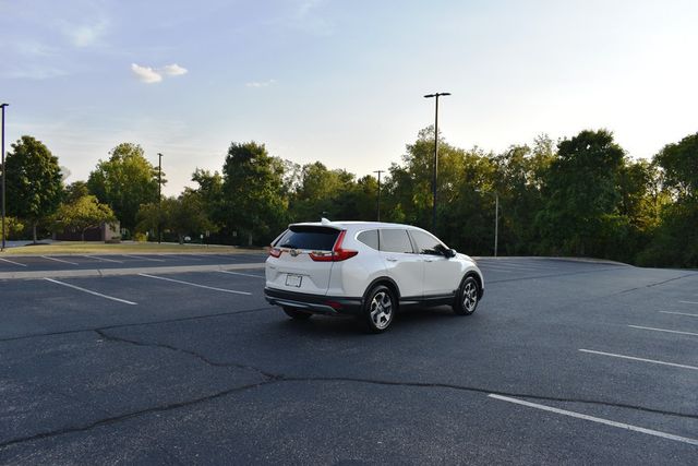 2018 Honda CR-V EX-L 2WD - 23084324 - 51