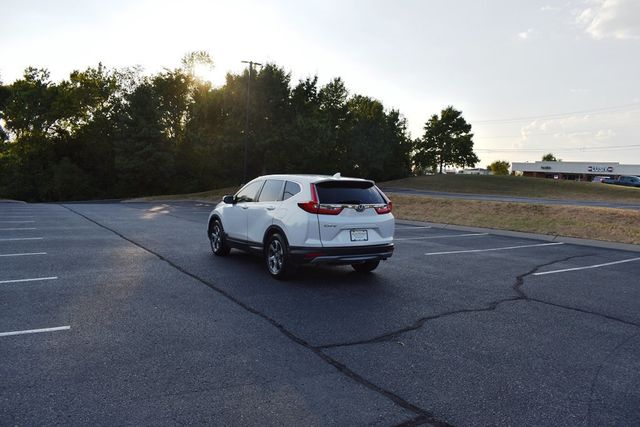 2018 Honda CR-V EX-L 2WD - 23084324 - 52