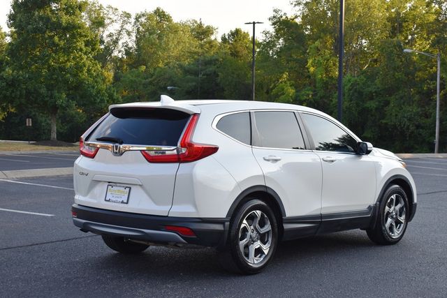 2018 Honda CR-V EX-L 2WD - 23084324 - 53